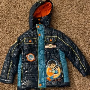 Disney Jacket for boys